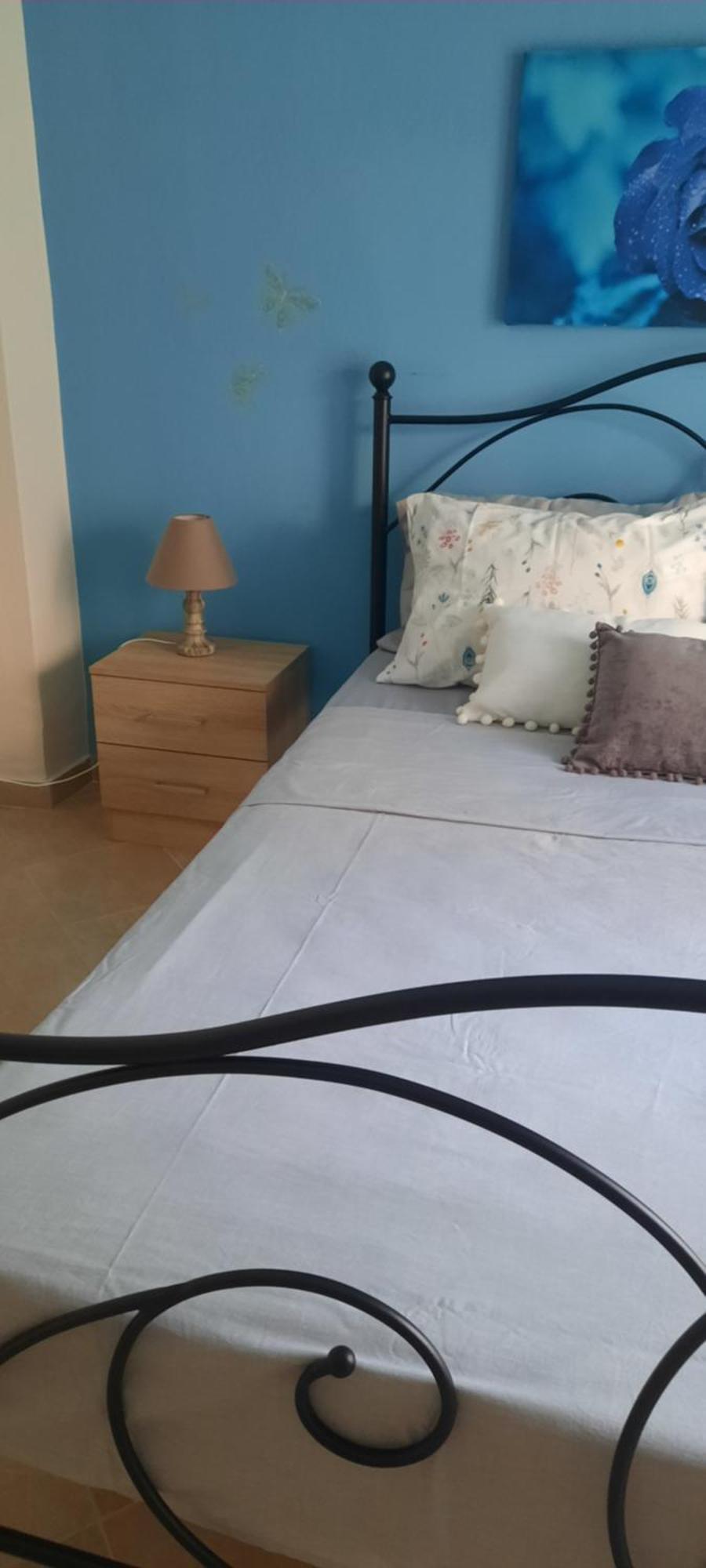 Seaside Family Apartment In Paralia Dionisiou المظهر الخارجي الصورة