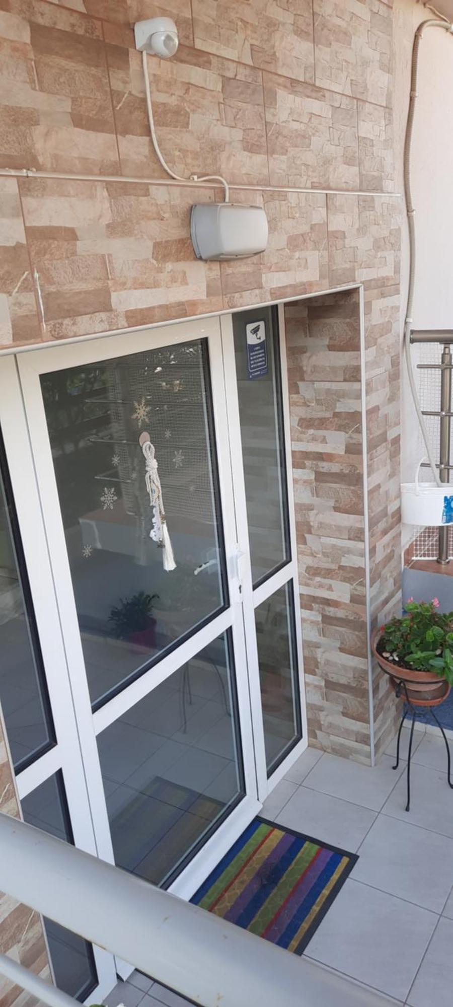 Seaside Family Apartment In Paralia Dionisiou المظهر الخارجي الصورة