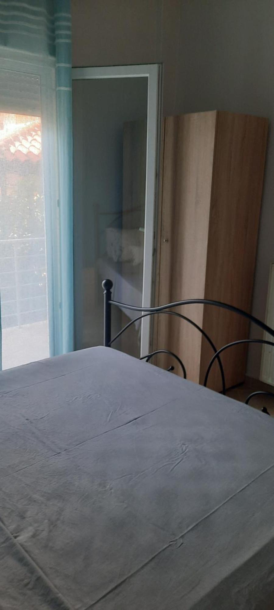 Seaside Family Apartment In Paralia Dionisiou المظهر الخارجي الصورة
