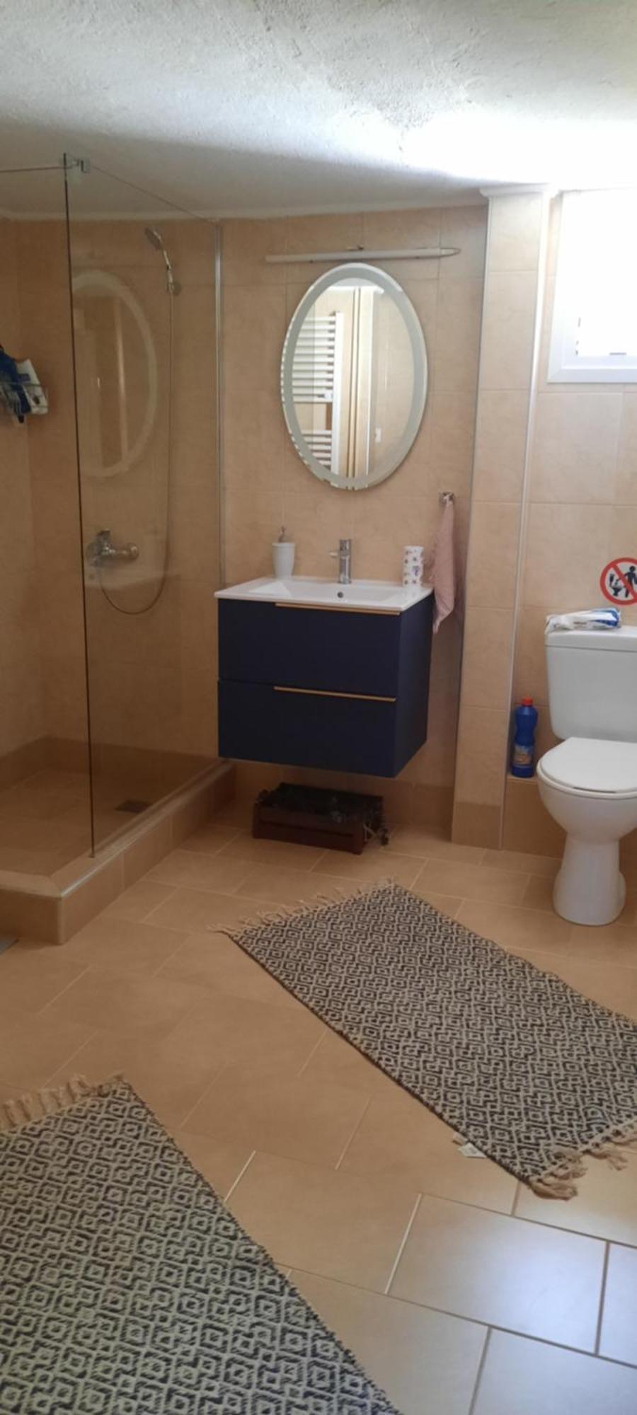 Seaside Family Apartment In Paralia Dionisiou المظهر الخارجي الصورة