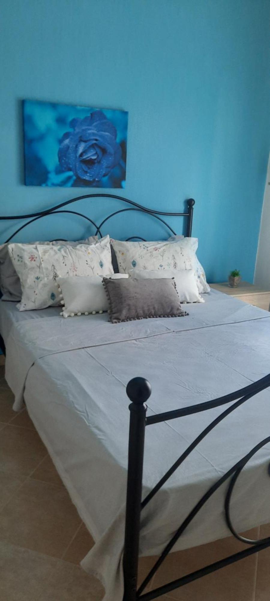 Seaside Family Apartment In Paralia Dionisiou المظهر الخارجي الصورة