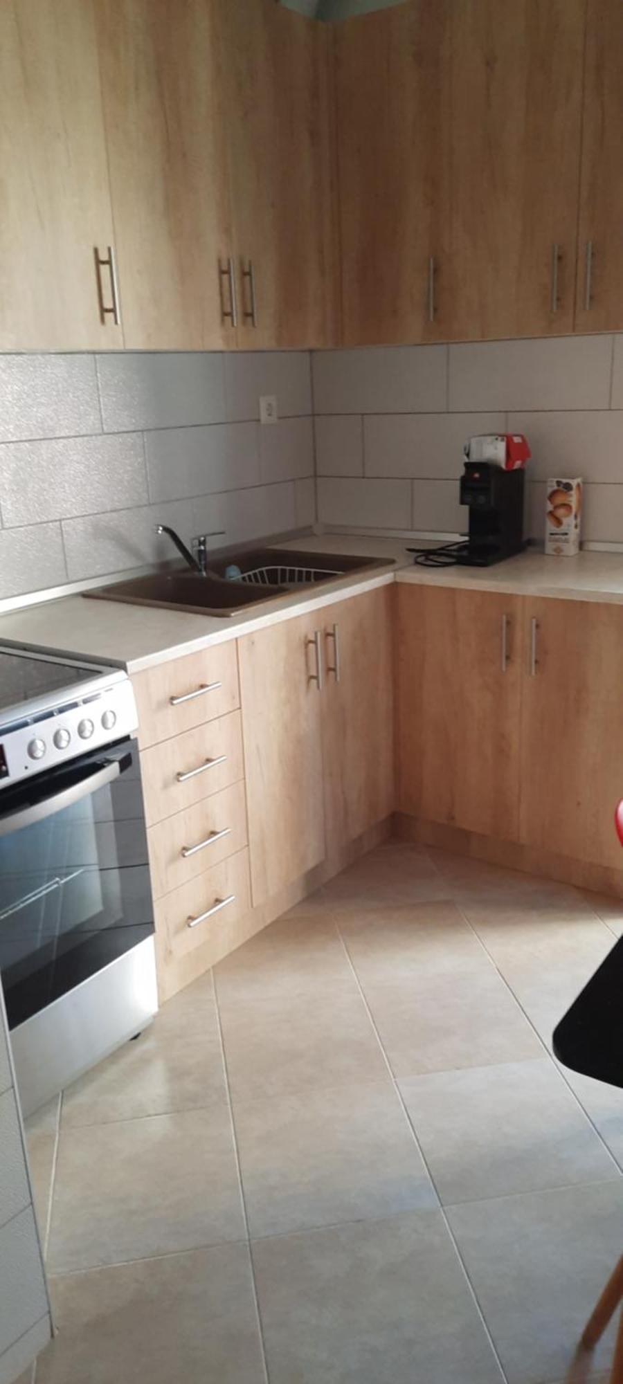 Seaside Family Apartment In Paralia Dionisiou المظهر الخارجي الصورة
