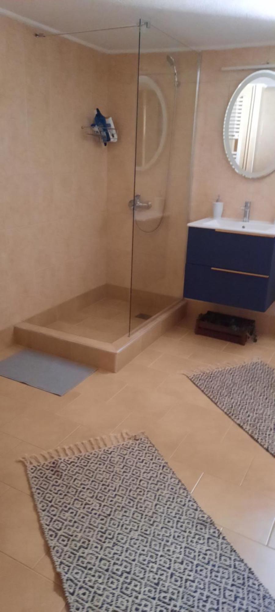 Seaside Family Apartment In Paralia Dionisiou المظهر الخارجي الصورة